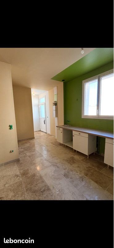 Appartement à louer, 50m², Gourdon
