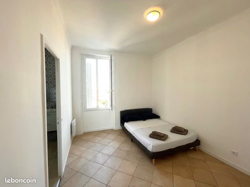 Appartement à louer, 60m², Vallauris