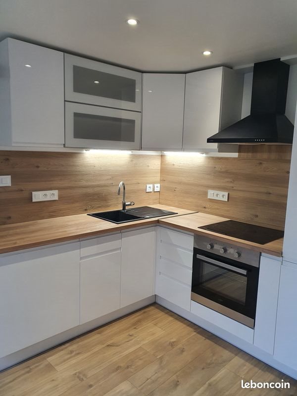 Appartement à louer, 60m², Ornans