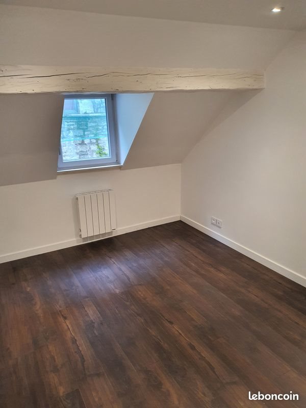 Appartement à louer, 60m², Ornans