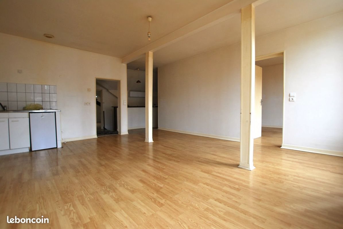 Appartement à louer, 68m², Bonny-sur-Loire