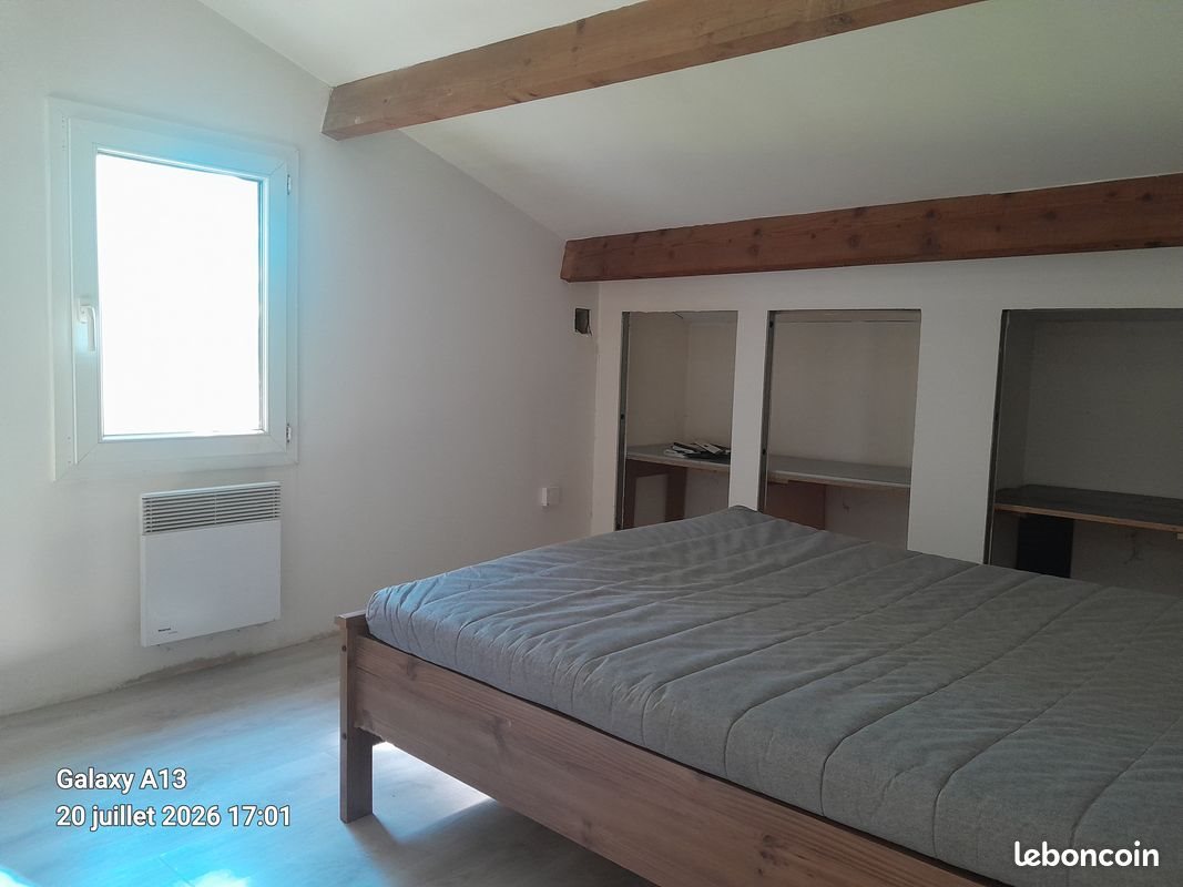 Appartement à louer, 21m², Le Thor