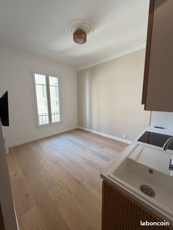 Appartement à louer, 30m², Nice