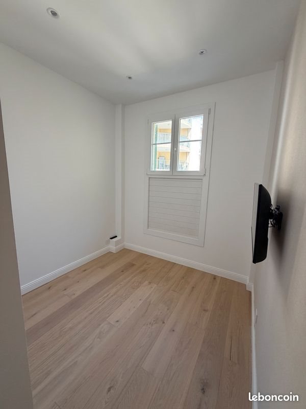 Appartement à louer, 30m², Nice