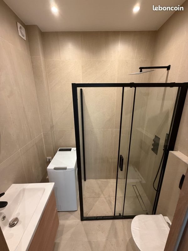 Appartement à louer, 30m², Nice