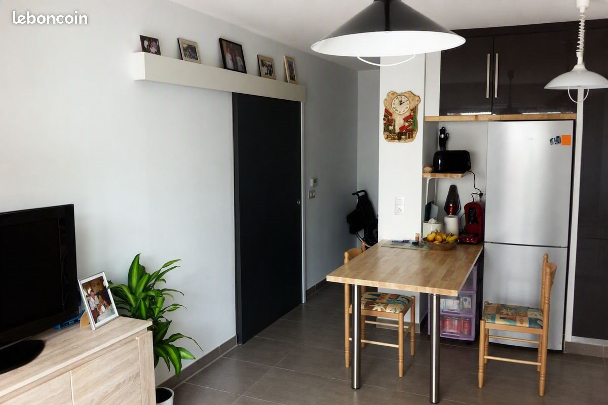 Appartement à vendre, 46m², Castelnau-le-Lez