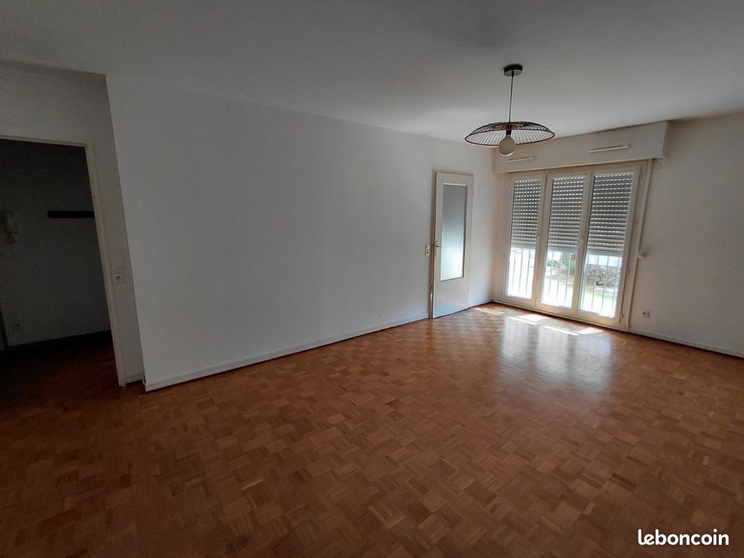 Appartement à vendre, 83m², Rouen