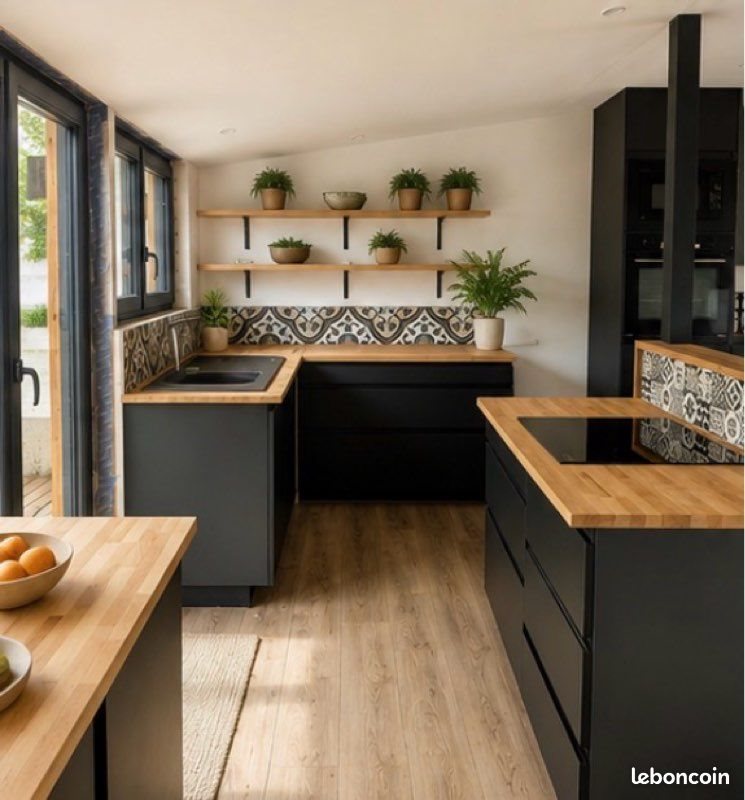 Maison à vendre, 115m², Tiercé