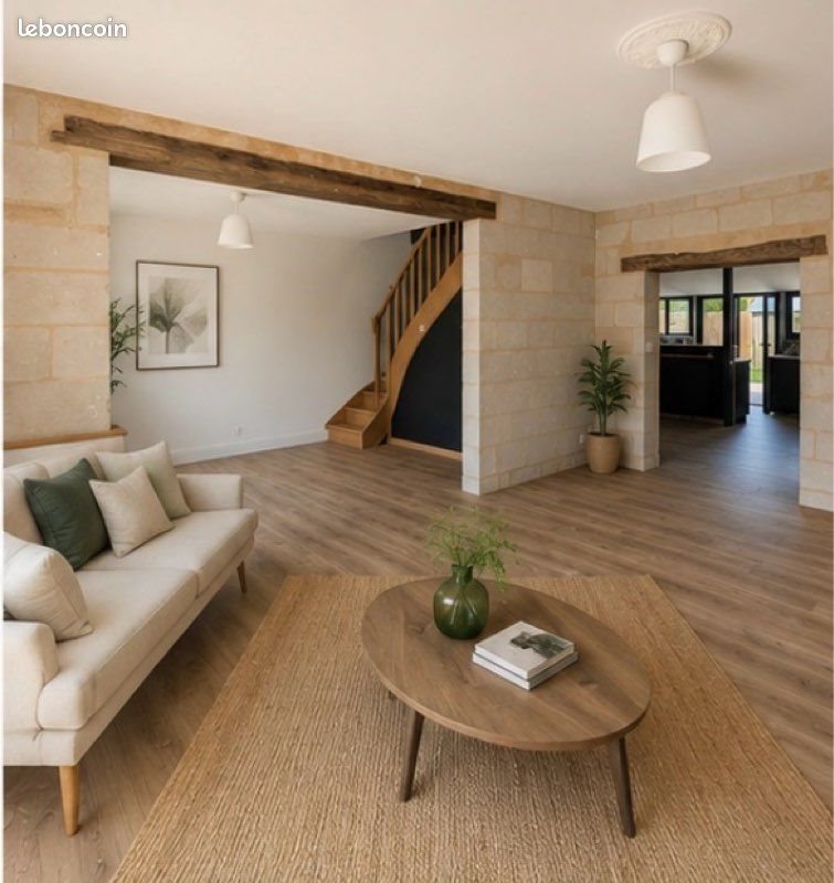 Maison à vendre, 115m², Tiercé