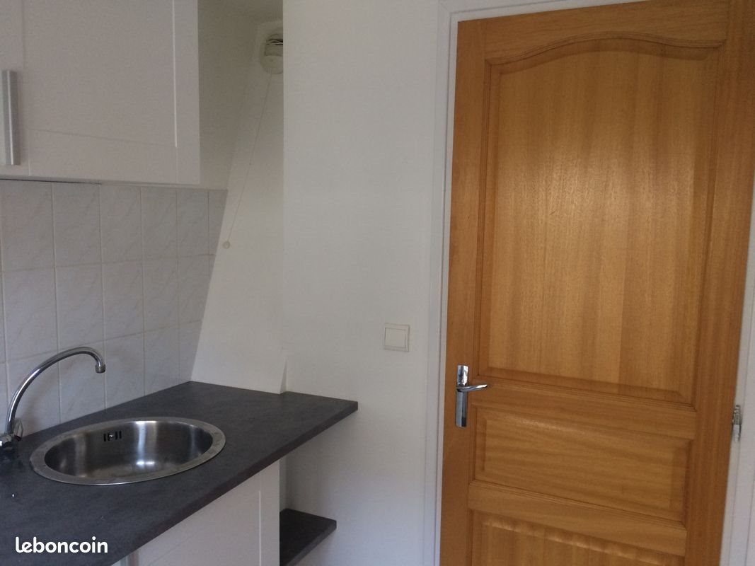 Appartement à louer, 18m², Saint-Omer