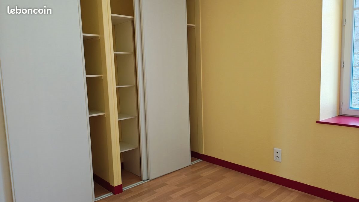 Appartement à louer, 35m², Guipel