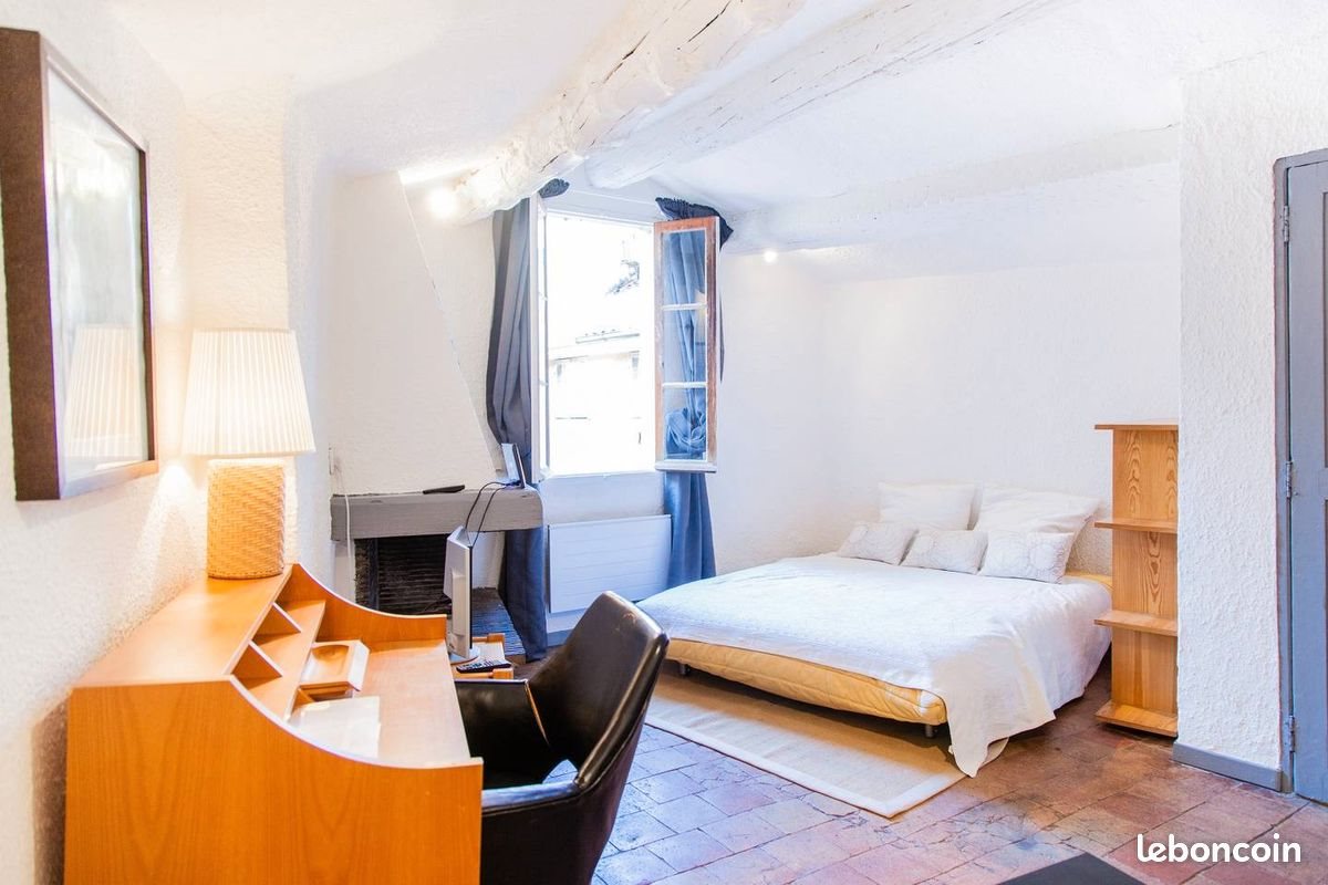 Appartement à louer, 27m², Aix-en-Provence