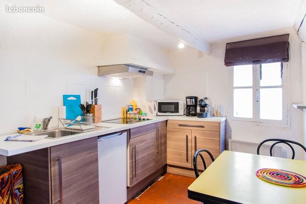 Appartement à louer, 27m², Aix-en-Provence