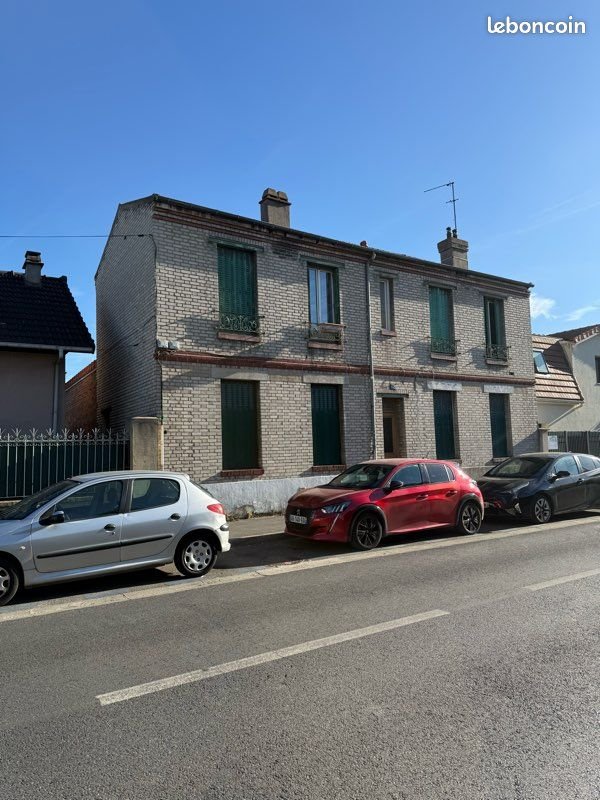Appartement à vendre, 30m², Houilles