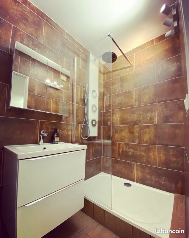 Appartement à vendre, 94m², Le Petit-Quevilly