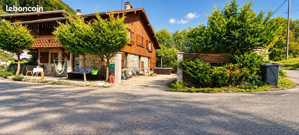 Maison à vendre, 160m², Saint-Jeoire
