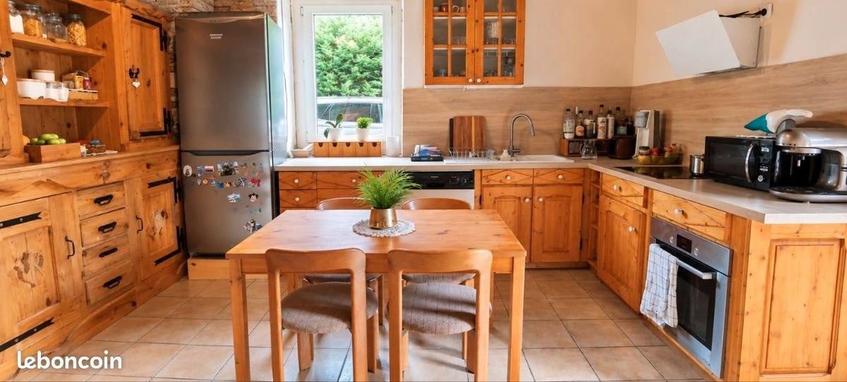 Maison à vendre, 160m², Saint-Jeoire
