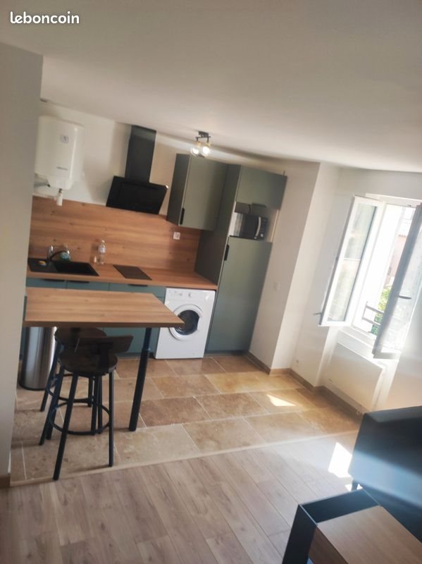 Appartement à louer, 30m², Le Muy