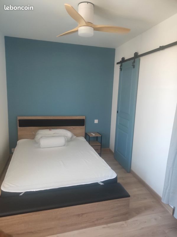 Appartement à louer, 30m², Le Muy