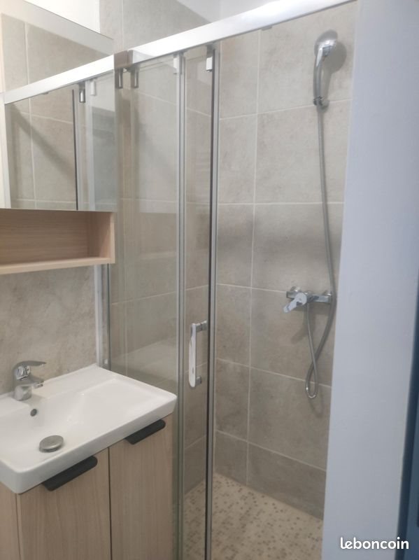 Appartement à louer, 30m², Le Muy