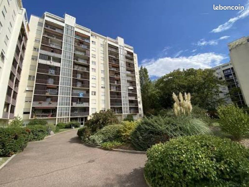 Appartement à louer, 39m², Mulhouse