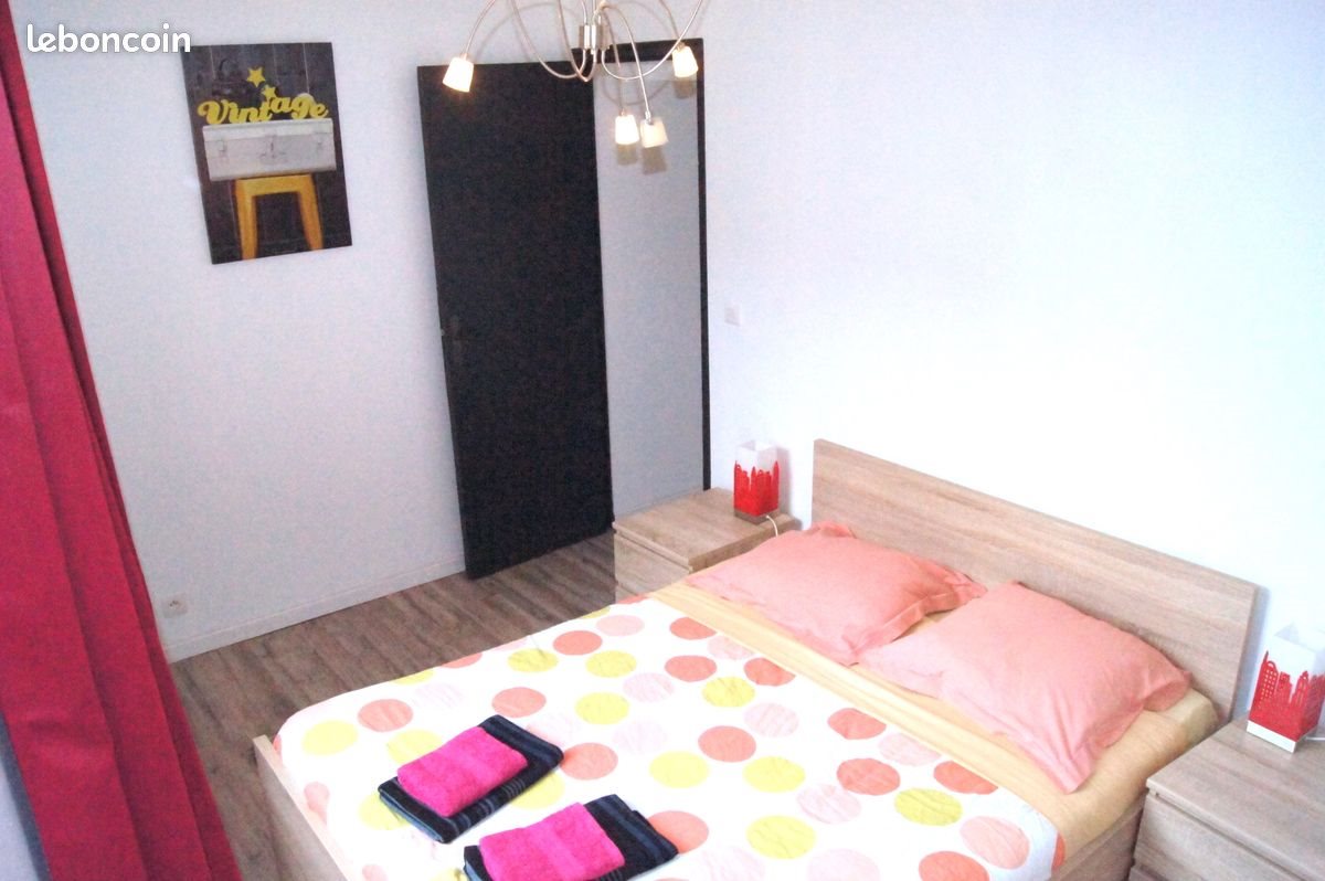 Appartement à louer, 30m², Cahors