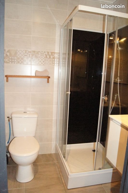Appartement à louer, 30m², Cahors