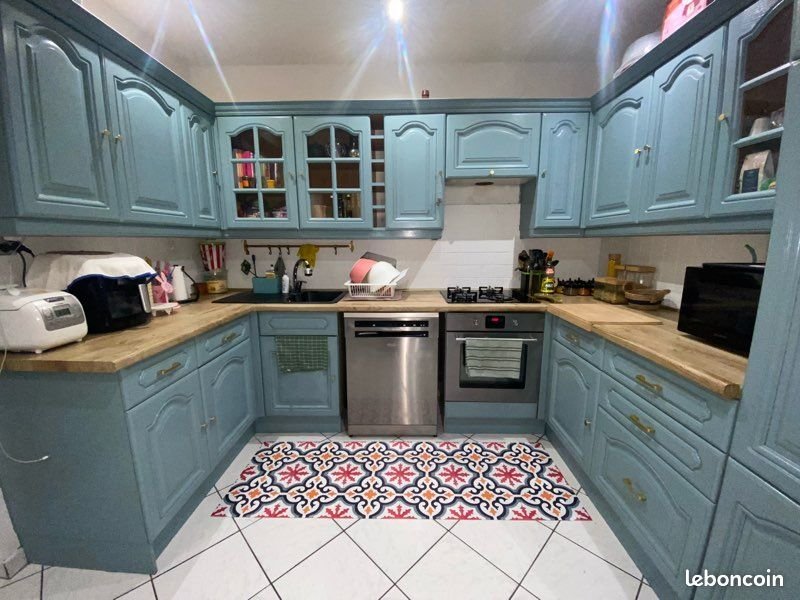 Maison à vendre, 115m², Saint-André-lez-Lille
