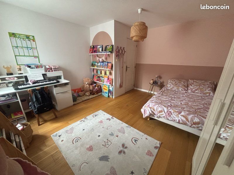 Maison à vendre, 115m², Saint-André-lez-Lille