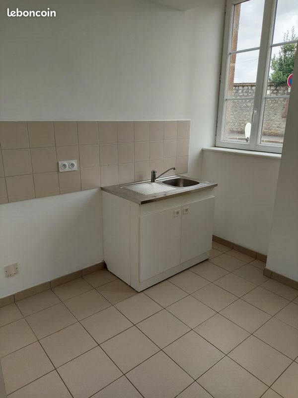 Appartement à louer, 18m², La Ferté-Macé