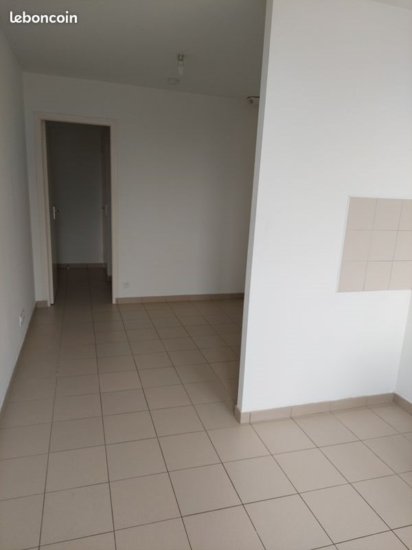 Appartement à louer, 18m², La Ferté-Macé