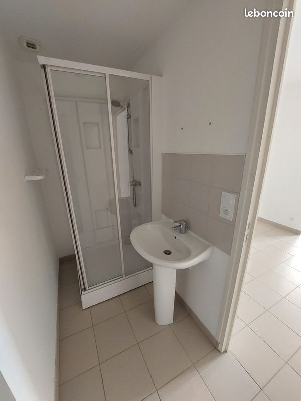 Appartement à louer, 18m², La Ferté-Macé