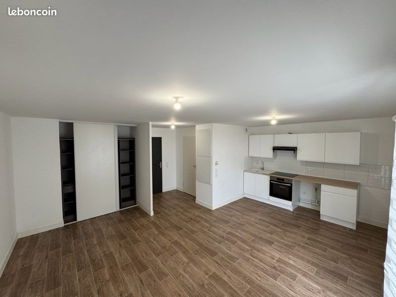 Appartement à vendre, 34m², Grand-Couronne