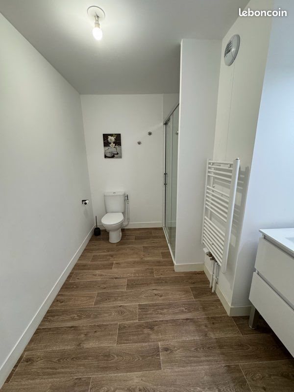 Appartement à vendre, 34m², Grand-Couronne