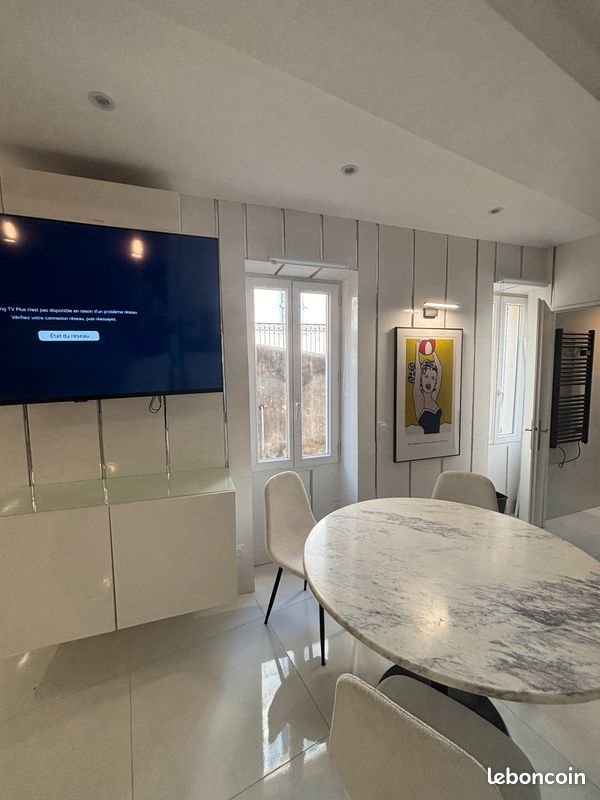 Appartement à vendre, 23m², Cannes