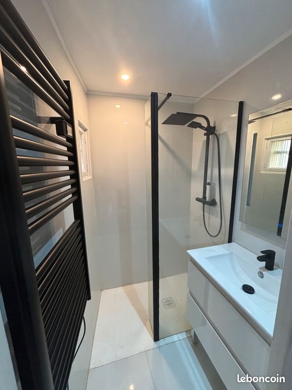 Appartement à vendre, 23m², Cannes