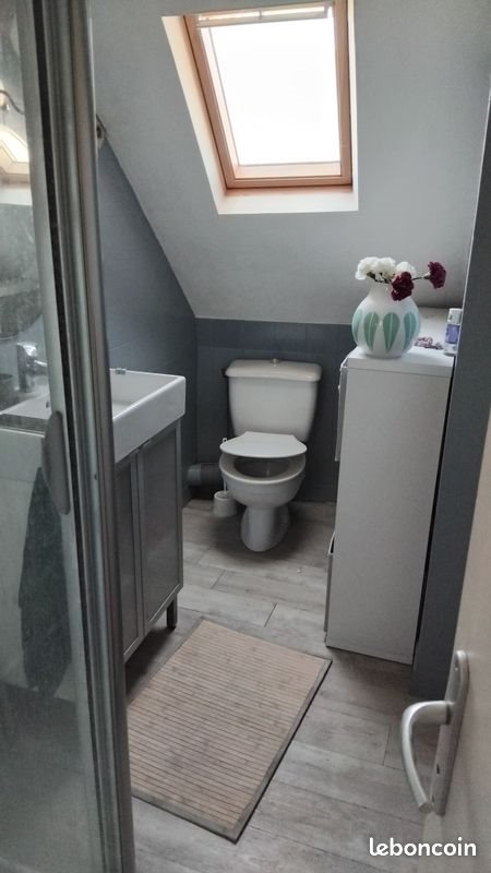 Appartement à louer, 25m², Tours