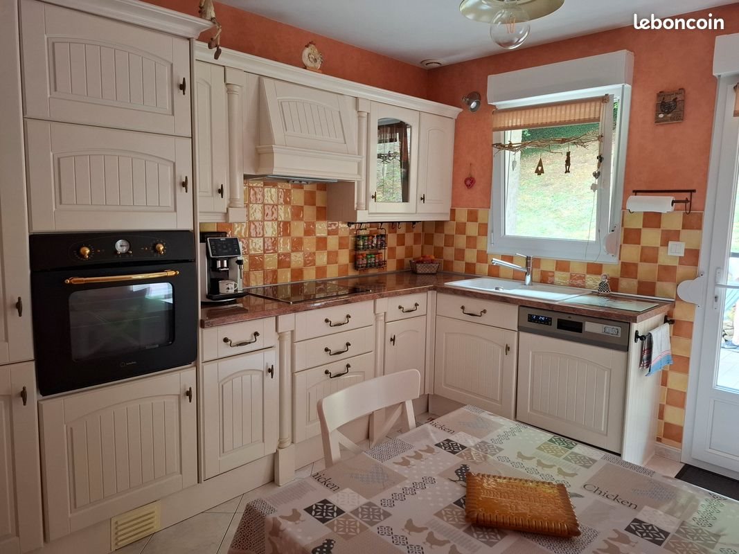 Maison à vendre, 105m², Ranguevaux
