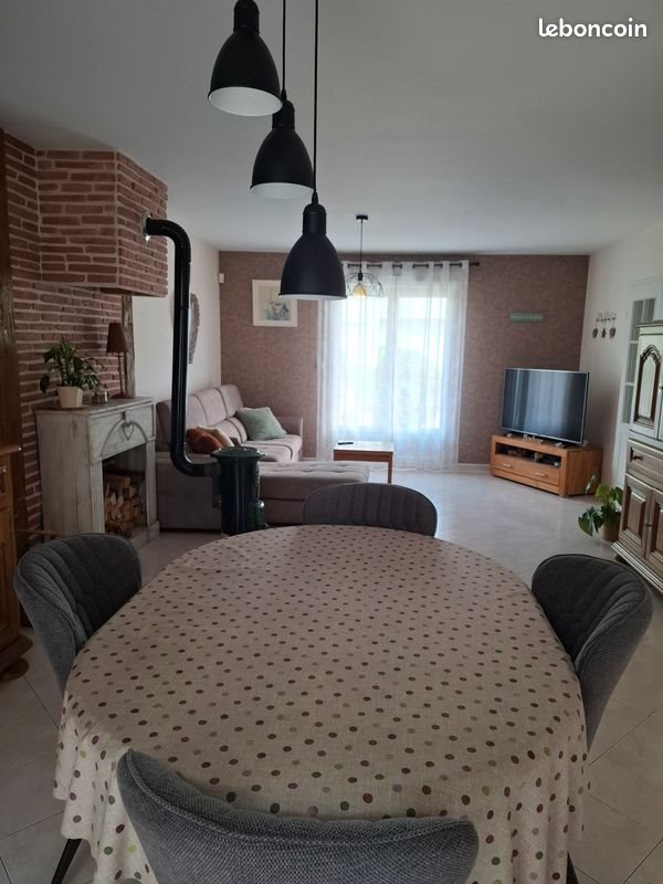 Maison à vendre, 105m², Ranguevaux
