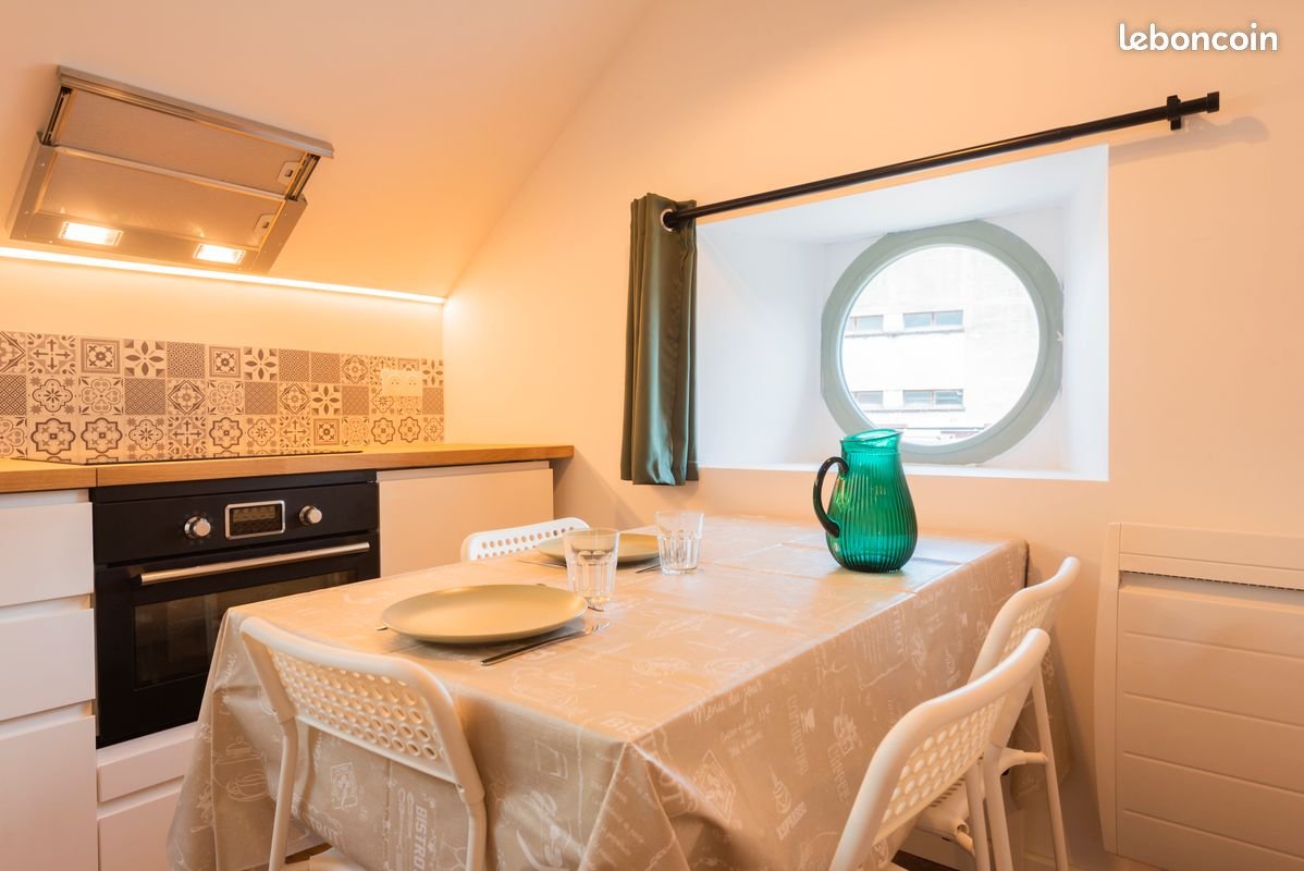 Appartement à louer, 21m², Pau