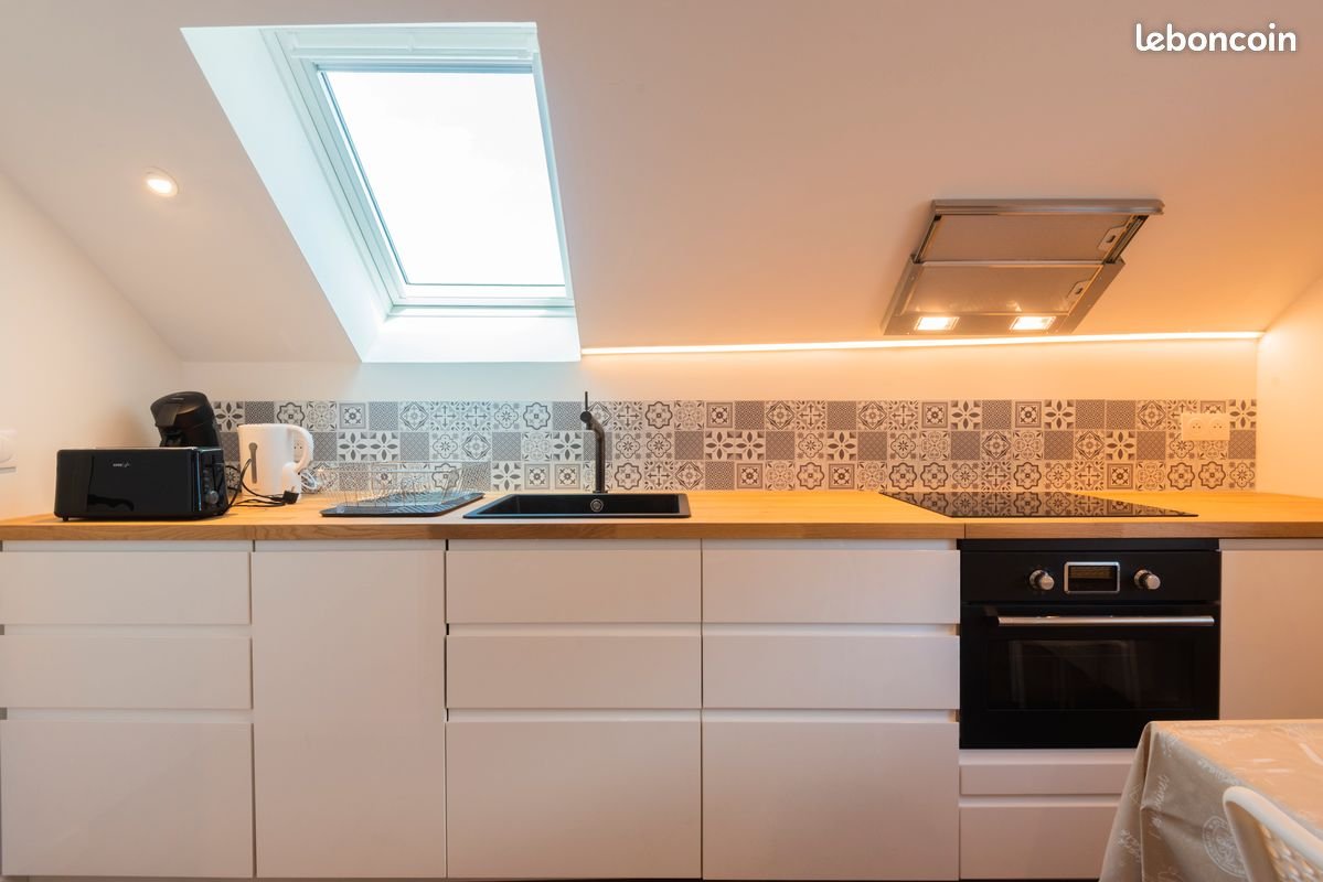 Appartement à louer, 21m², Pau