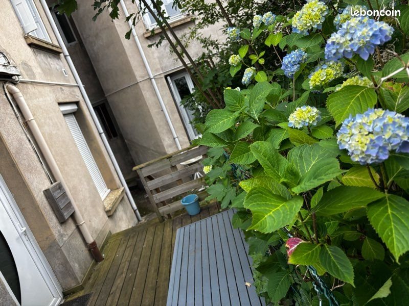 Appartement à louer, 37m², Saint-Étienne