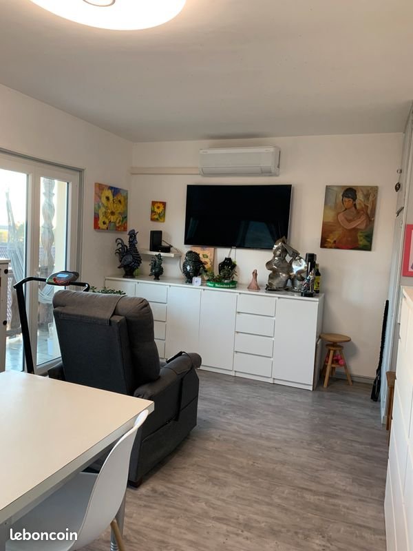 Appartement à vendre, 80m², Colmar