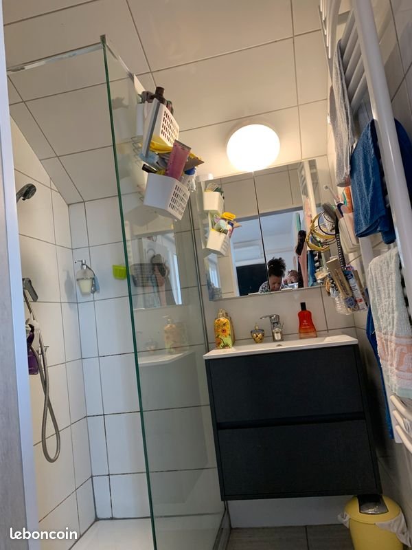 Appartement à vendre, 80m², Colmar