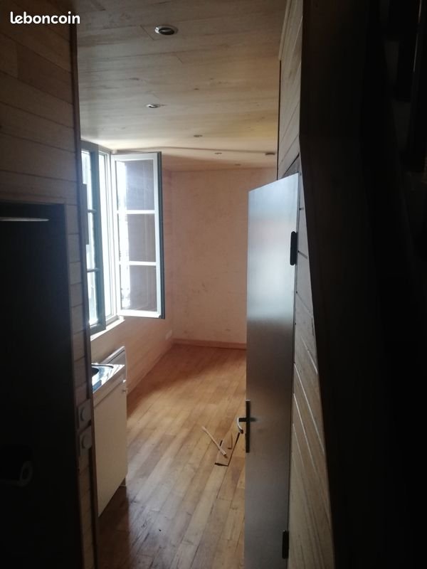 Appartement à louer, 30m², Castres