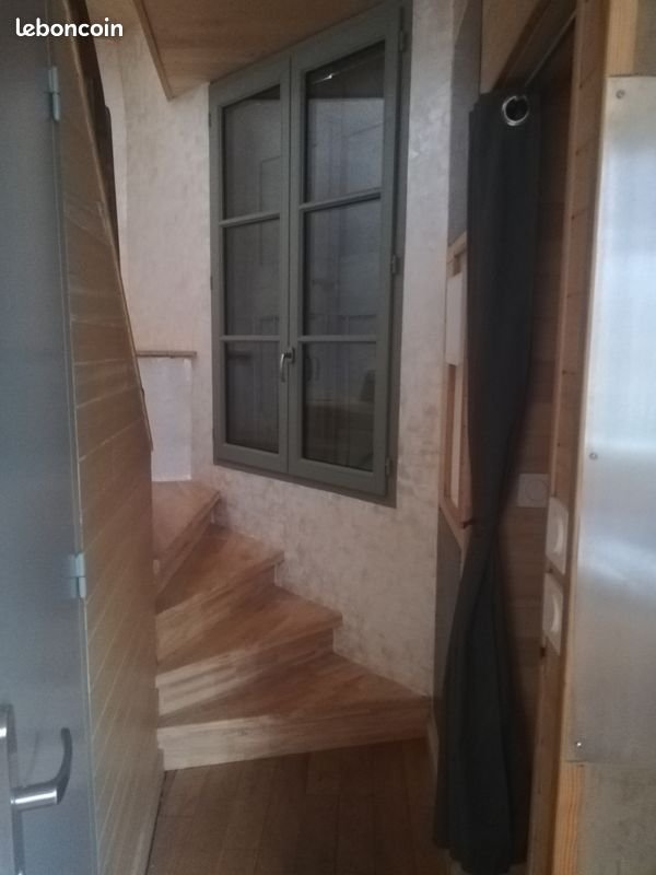 Appartement à louer, 30m², Castres