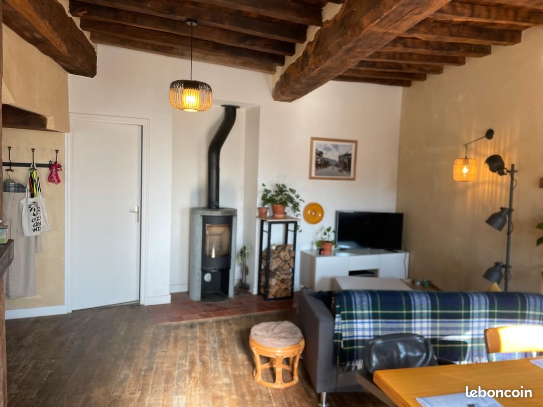 Maison à vendre, 87m², Janzé