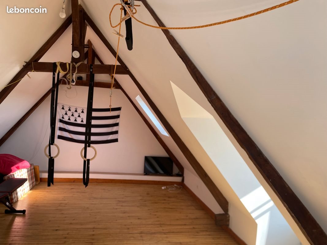 Maison à vendre, 87m², Janzé