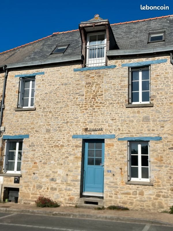 Maison à vendre, 87m², Janzé
