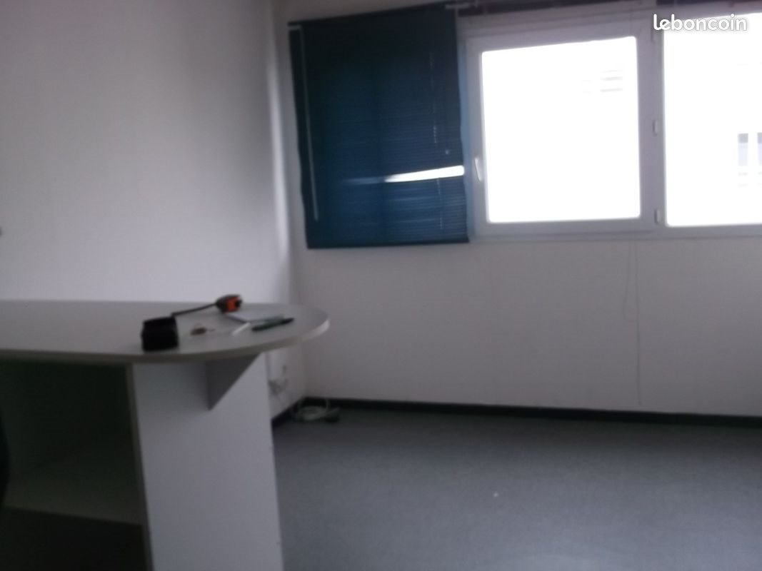 Appartement à louer, 19m², Pau